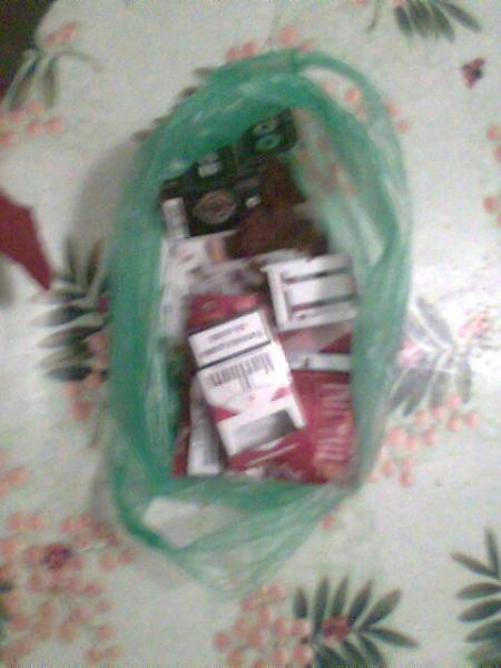 kel gachi, tien g v� m'en faire une tien