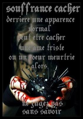 Ecoutez ces v�rit�es sachez avant de parler