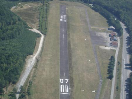 Piste de je sais plus ou