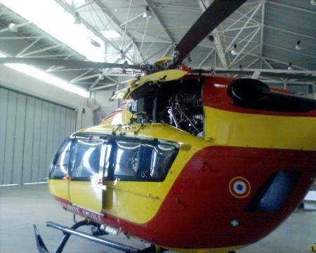 Vive la s�curit� civile