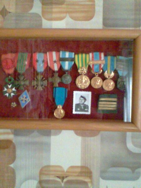 Le plus grand homme qui m'a donn� envie de voler