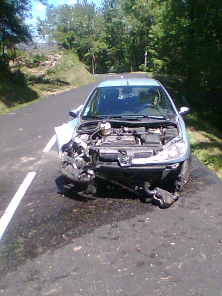 J'ai eu cho et Brice aussi!!