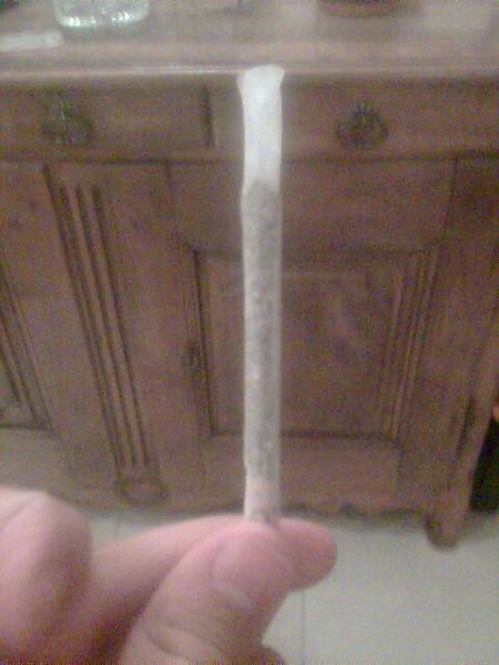 ceci est une clop ;)