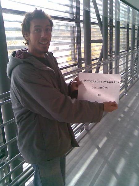 N'importe quoi se bahut